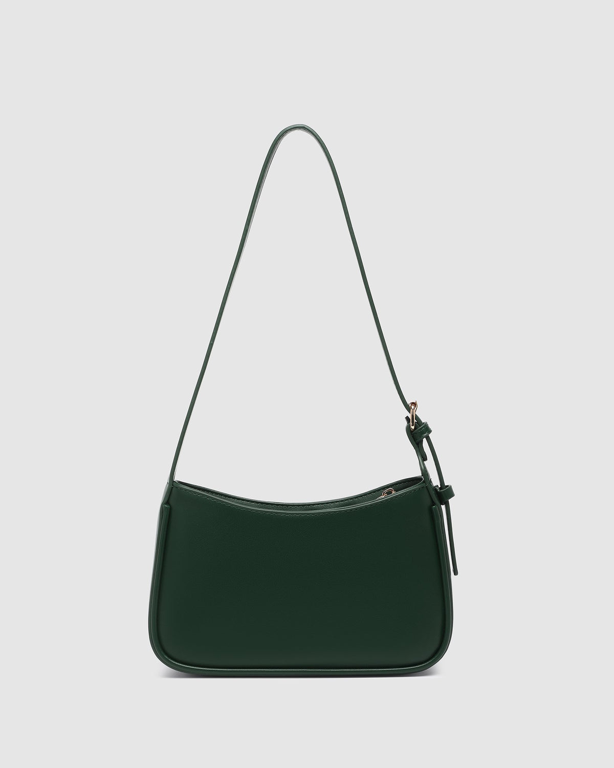 Louenhide Ivy Shoulder Bag in Forest Green