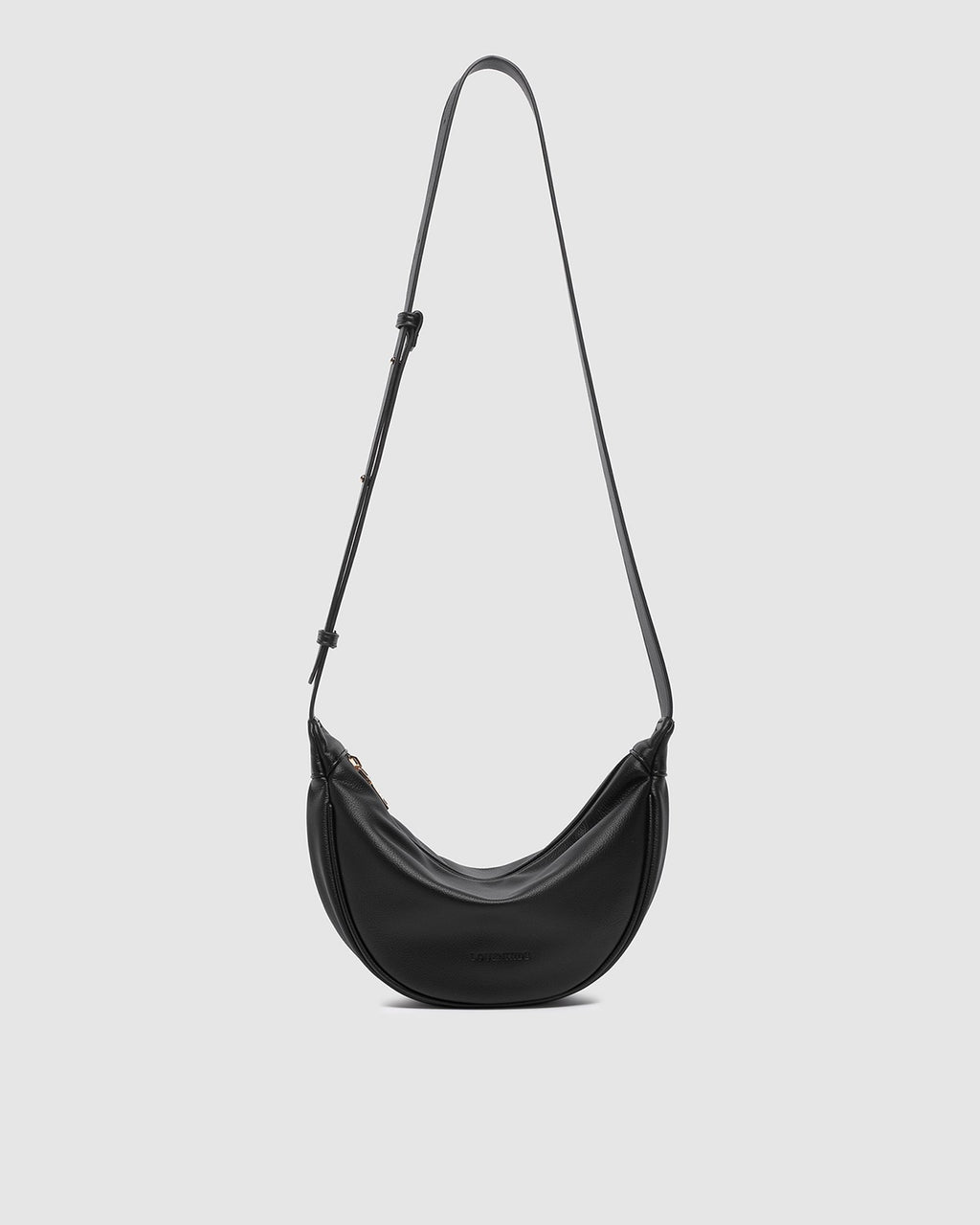 Louenhide Sylvia Sling Bag in Black