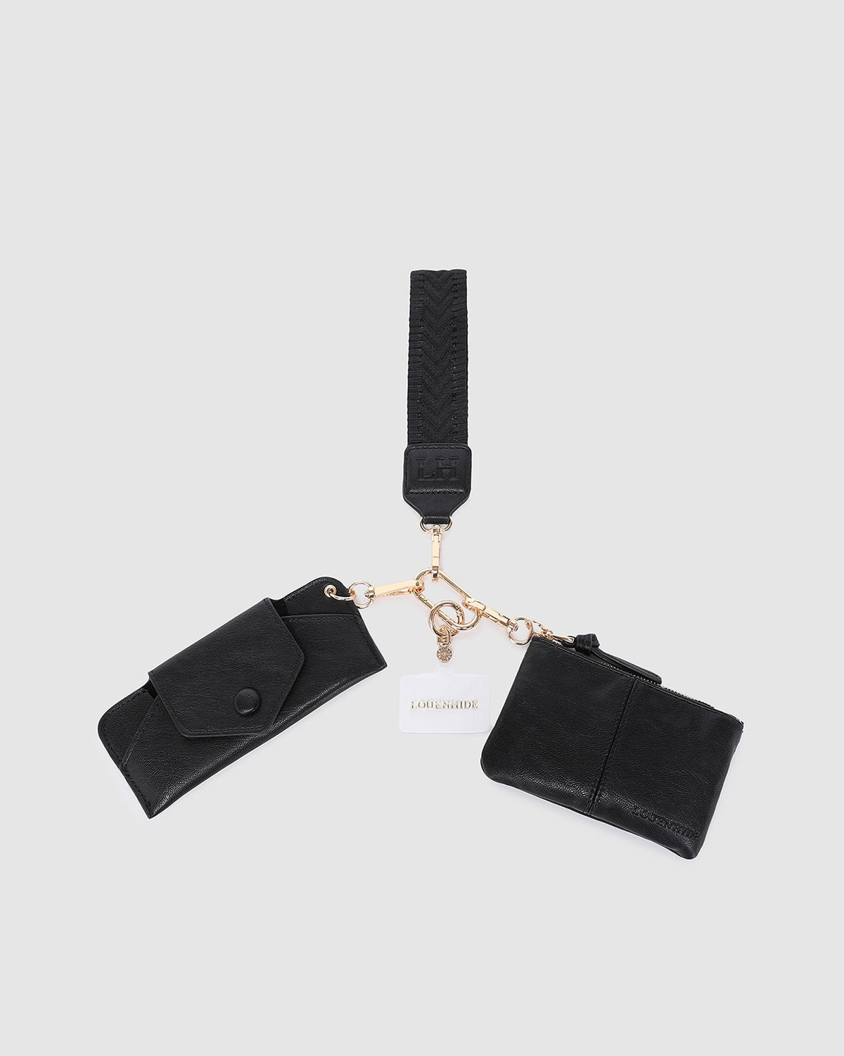 Louenhide Ziggy Accessory Bundle in Black