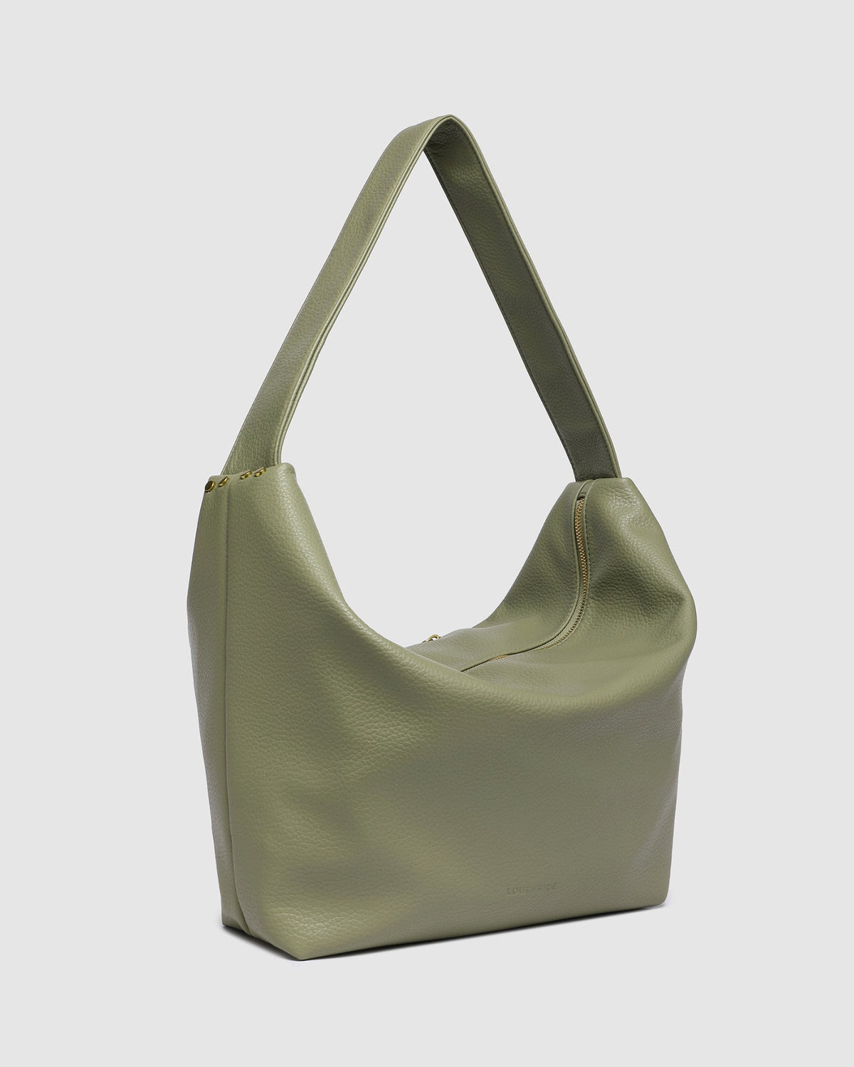 Louenhide Morgan Shoulder Bag in Sage
