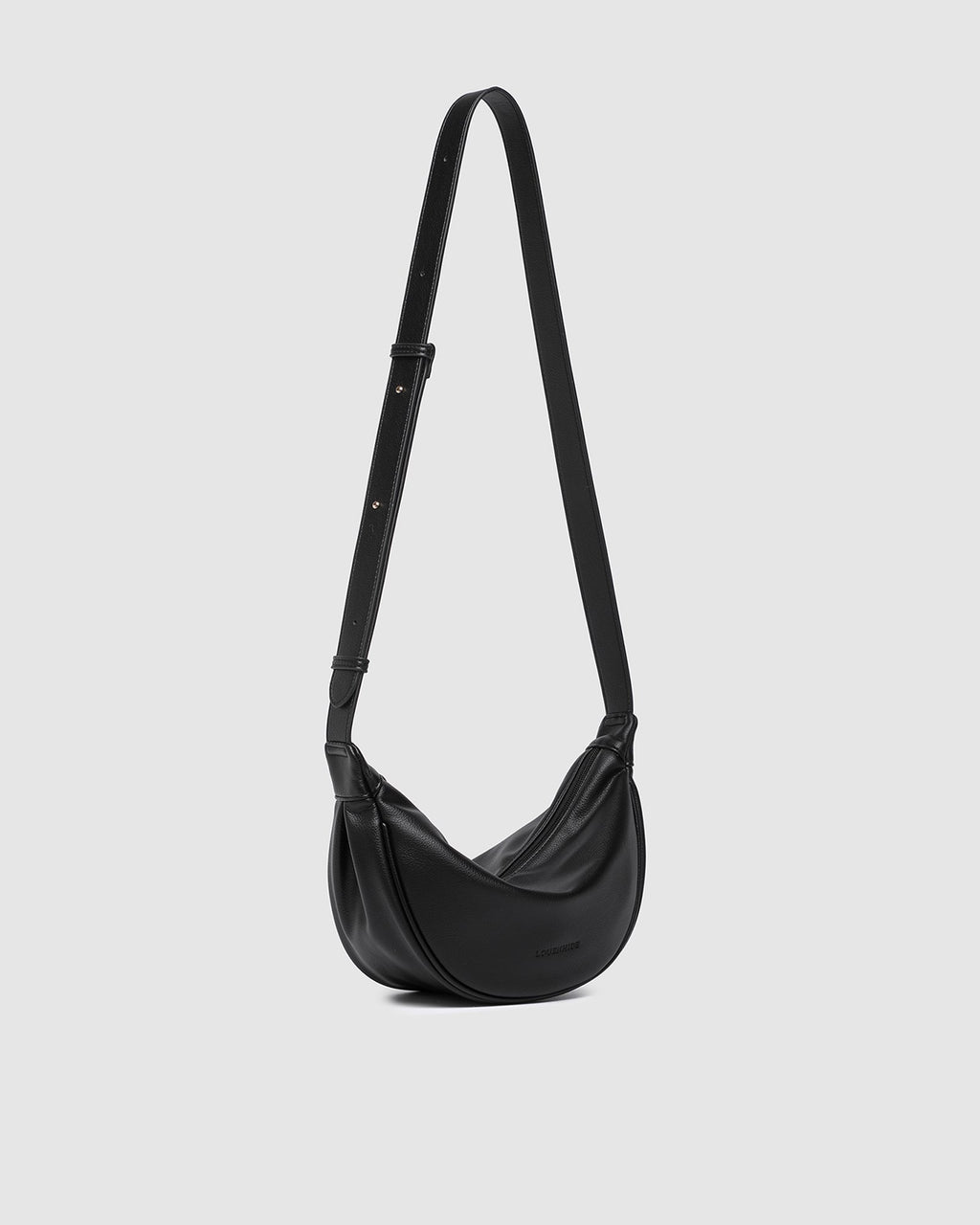 Louenhide Sylvia Sling Bag in Black