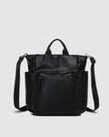 Louenhide Bronx Backpack in Black