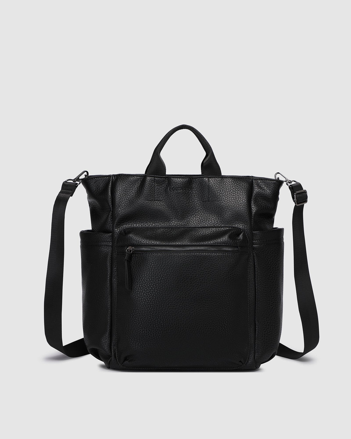 Louenhide Bronx Backpack in Black