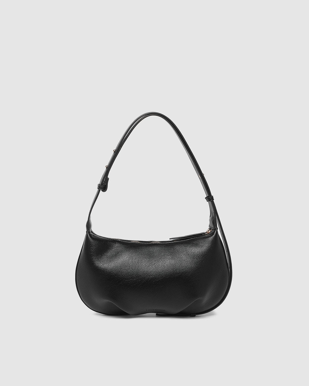 Louenhide Olivia Shoulder Bag in Black