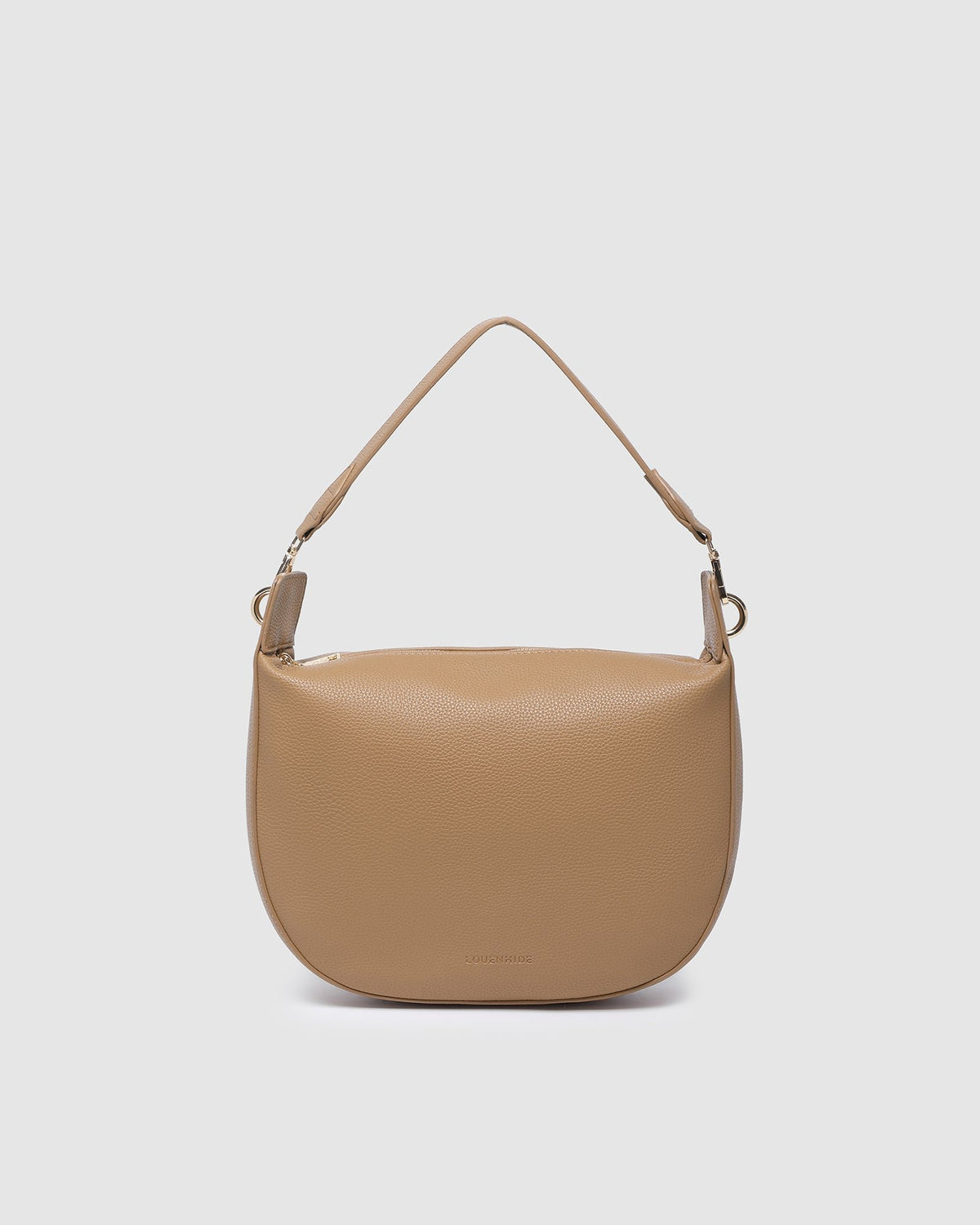 Louenhide Georgina Shoulder Bag in Honey