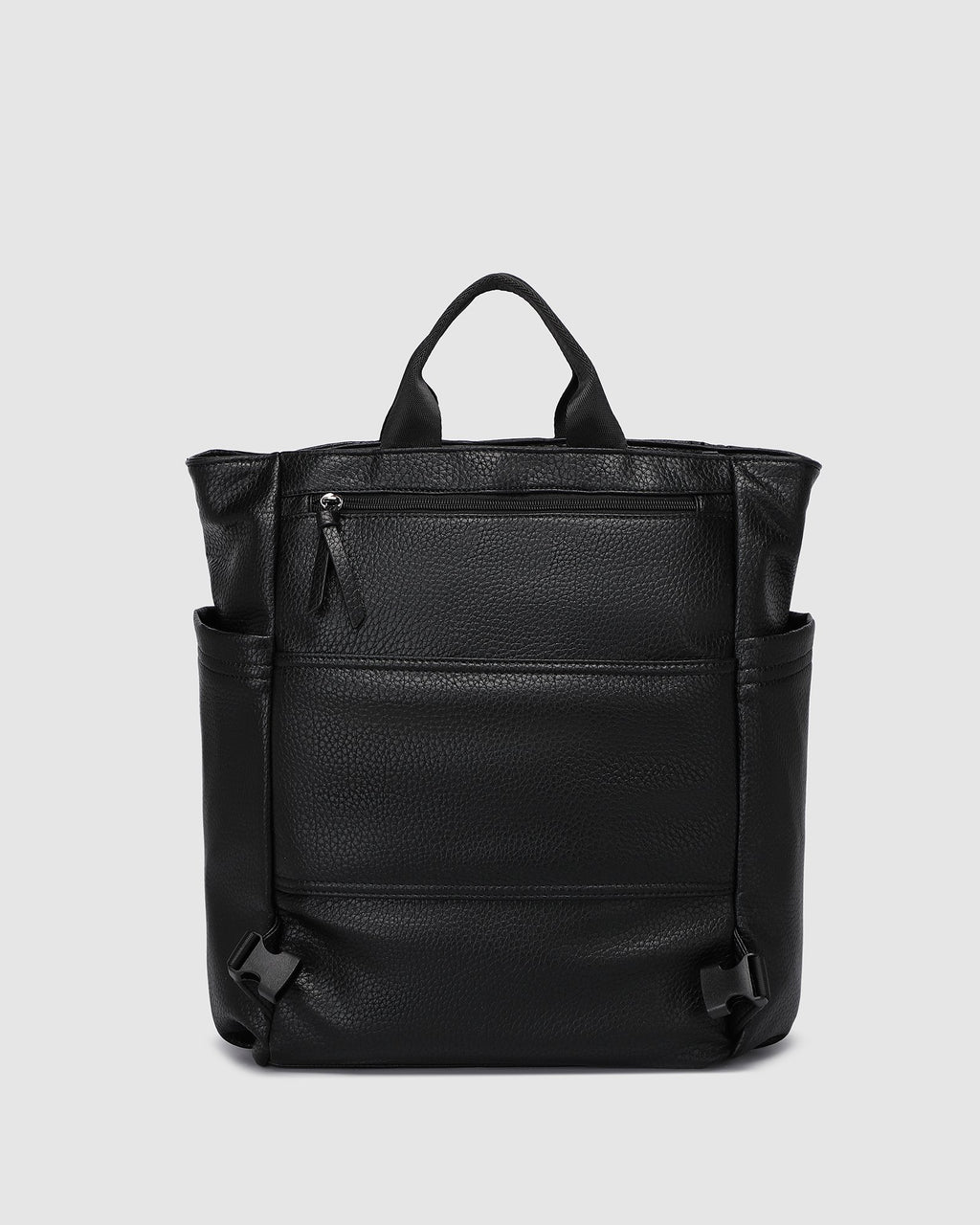 Louenhide Bronx Backpack in Black