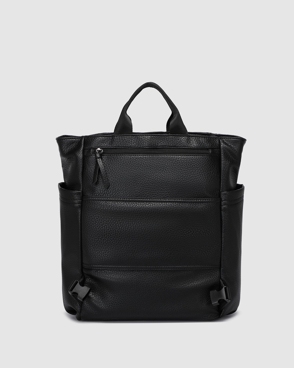Louenhide Bronx Backpack in Black