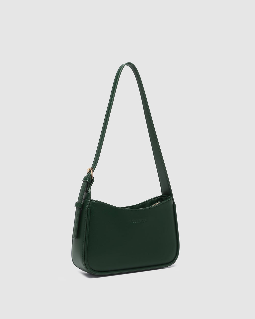 Louenhide Ivy Shoulder Bag in Forest Green
